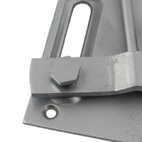 Galvanised