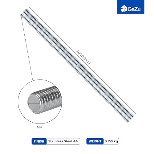 Threaded Rod