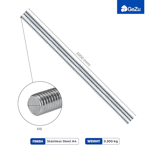 Threaded Rod