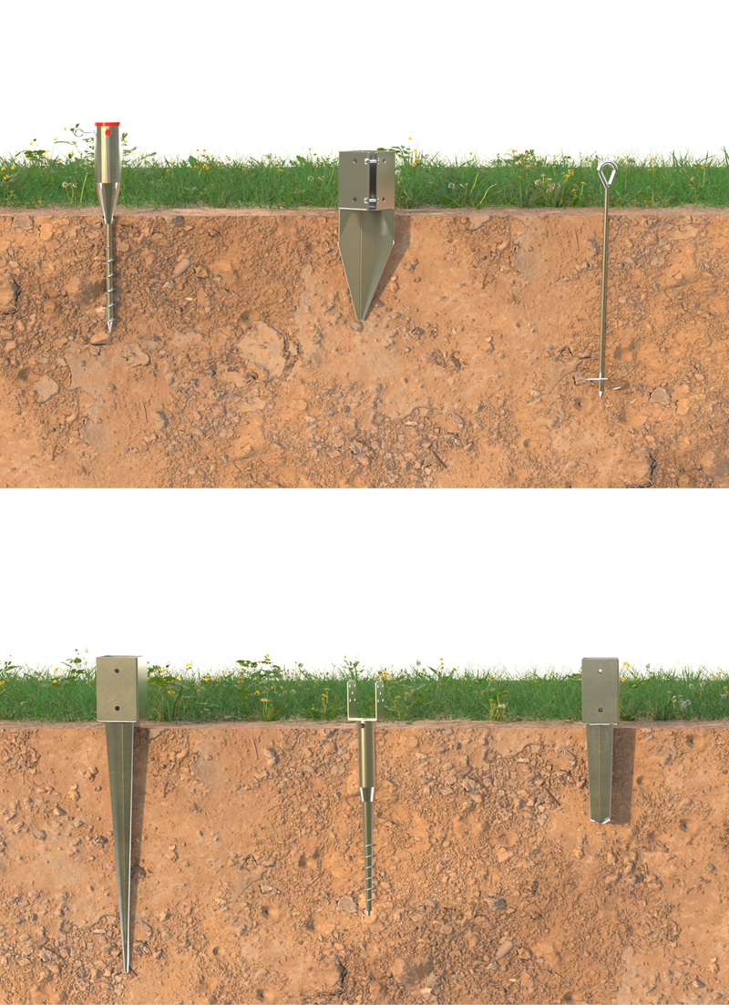 In - Ground