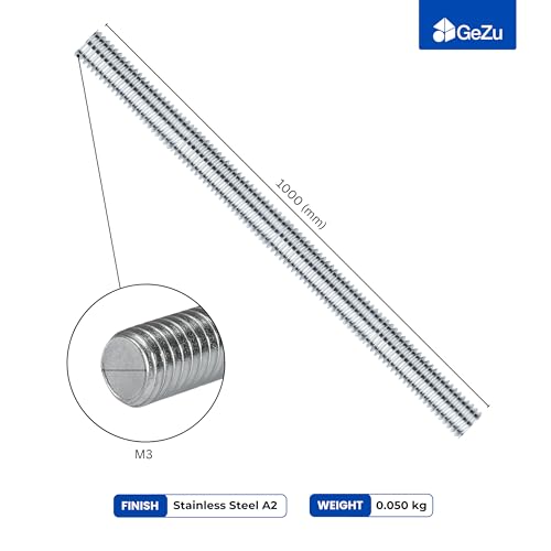Threaded Rod