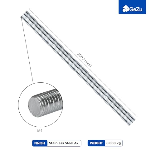 Threaded Rod