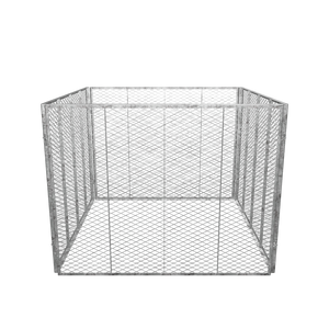 Composter bin
